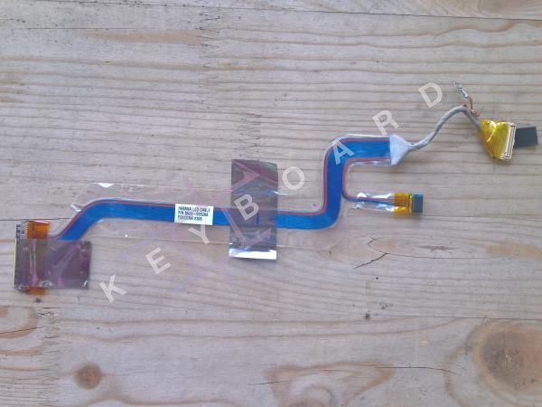 Шлейф матриці до ноутбука Samsung Pn BA39-00528A